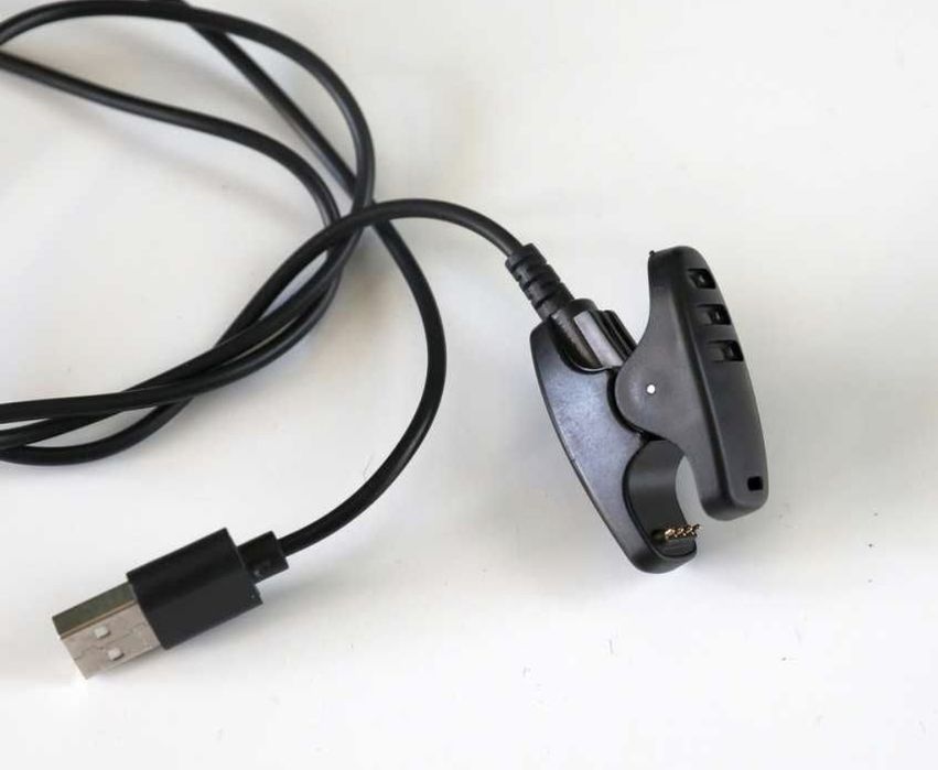 Кабели за зареждане и синхронизация suunto