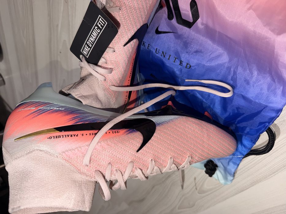 Nike Mercurial Superfly 10 Elite
