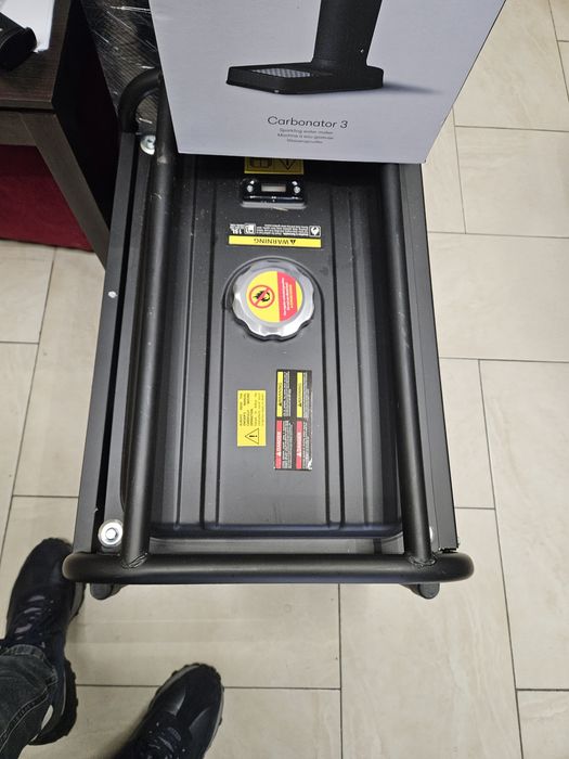 Генератор за ток