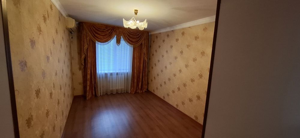 Квартира 4-х комнатная