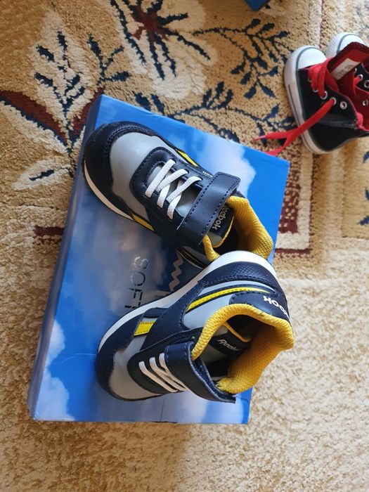 Adidasi copii Reebook