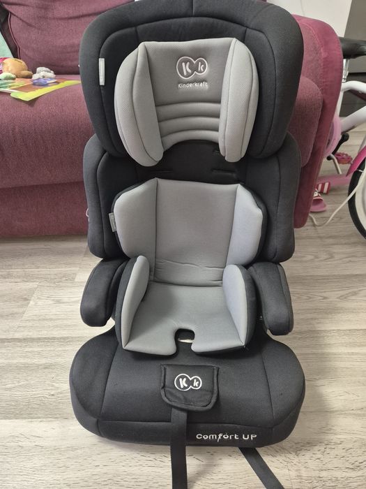 Scaun auto Kinderkraft Comfort Up