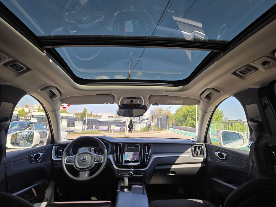Volvo XC60 Plug-in hybrid T6 twin engine  Inscription eAWD