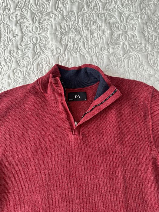 Bluza barbati C&A