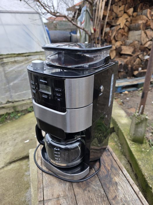 Vând aparat de cafea