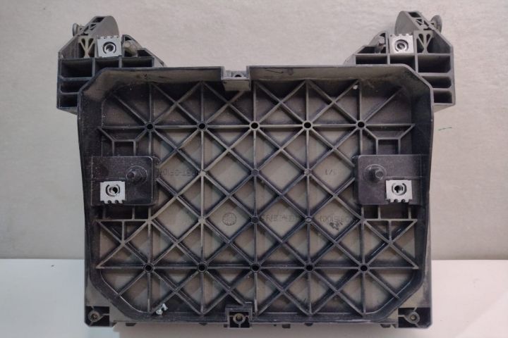 Panou Siguranta S108152001 Seat Alhambra  seria