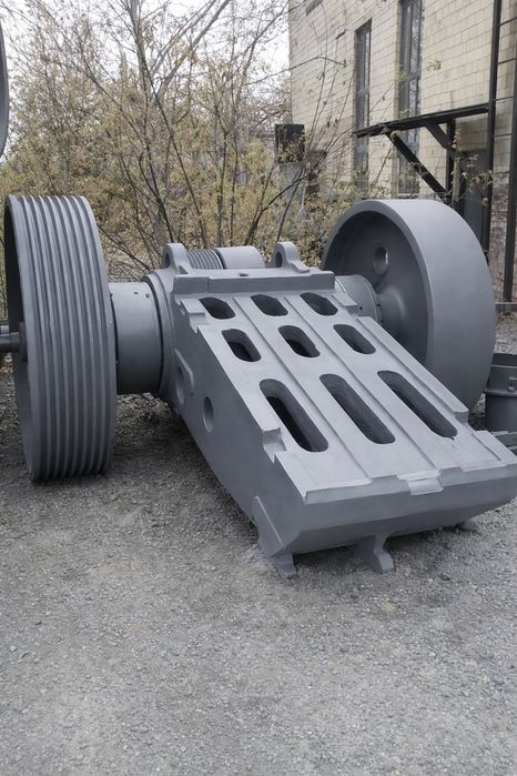 Дробилка СМД 110