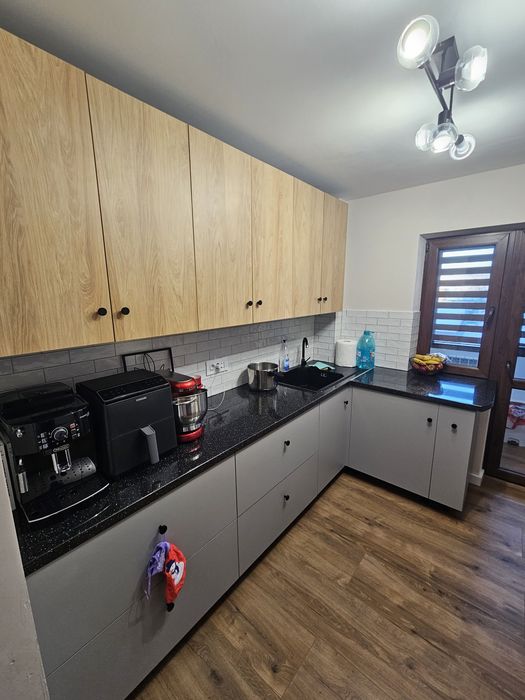 Apartament 2 camere in Dobra