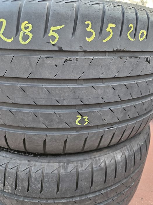 Гуми 285/35/20 дот23