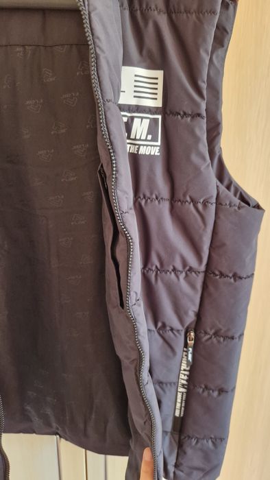 FLAIR мъжки елек