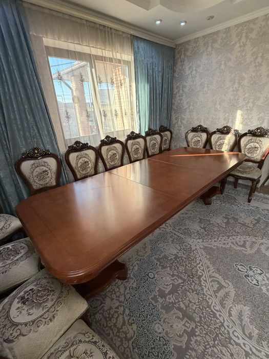 Стол кухонный Алматы