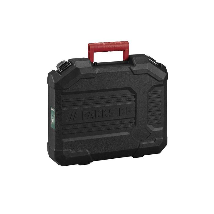 Ferastrau taiat crengi Parkside 12v  fara acumulator