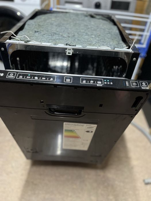 Посудомоечная машина