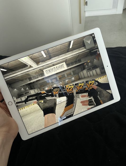 ipad pro gen 2 512gb