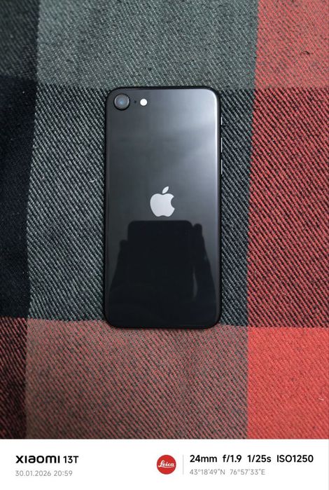 iPhone se 2020 Идеал