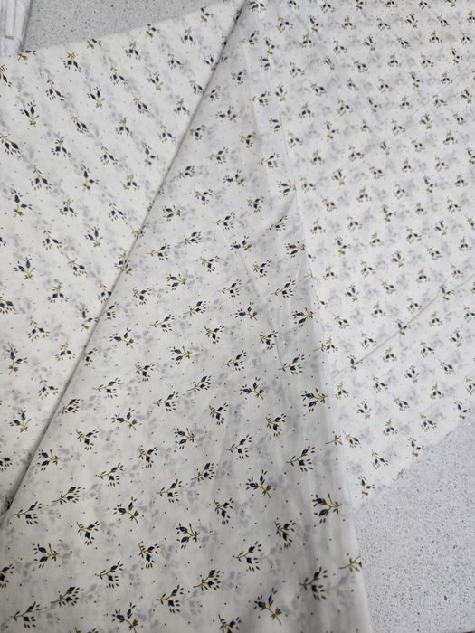 Отрезы ткани по 10 тыс за 1 метр