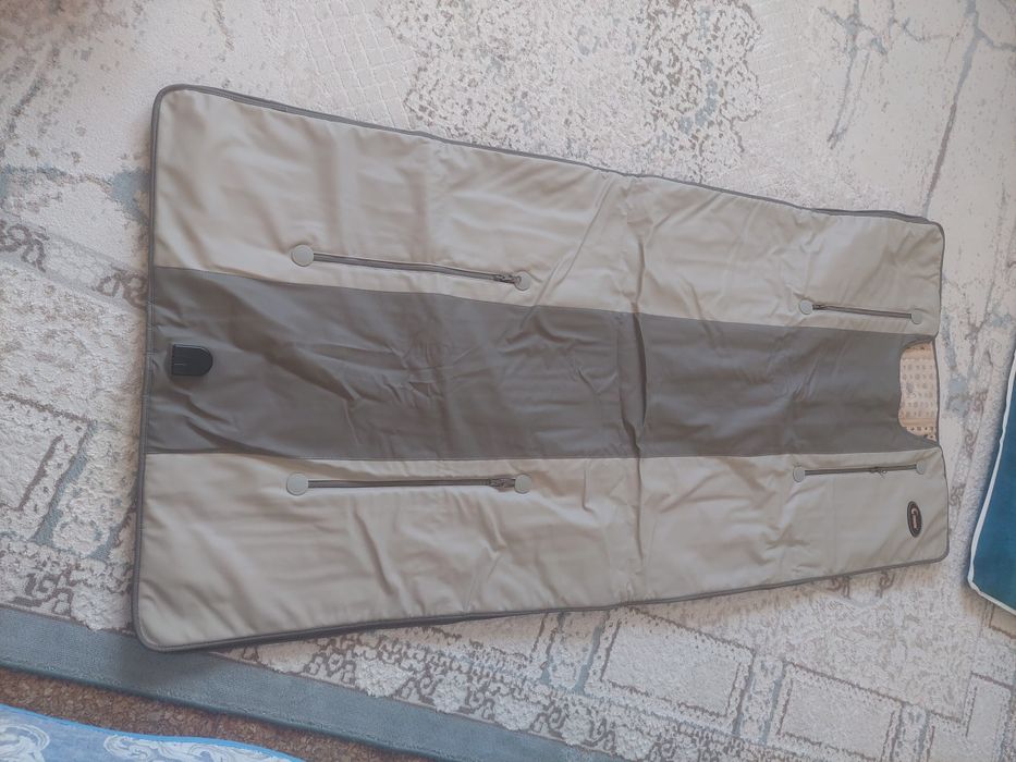 Тим термо инфракрасный массажер(спа капсула)Fohow