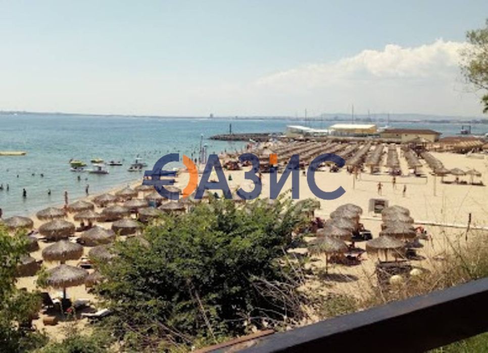 Продава се Двустаен апартамент в Свети Влас - 57 кв.м за 840 €/кв.м - Снимка #10