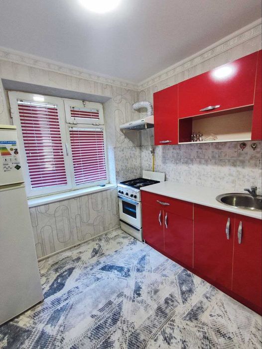 №12609 Продаётся 2-х комнатная квартира