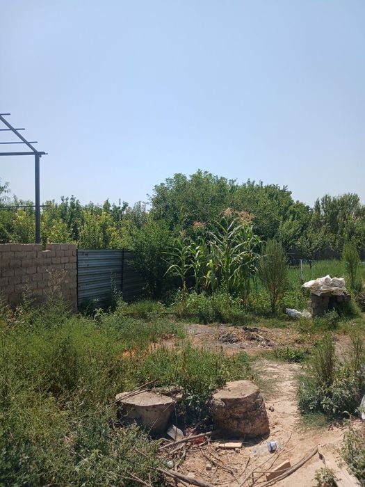 Yer uchastka sotiladi