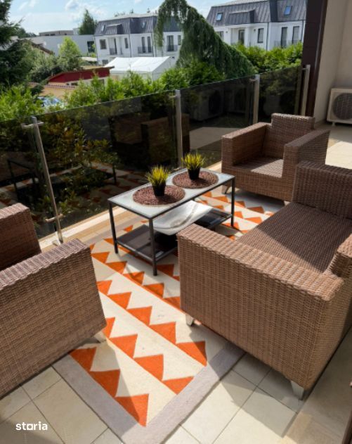 4 camere | Rovere | Iancu Nicolae | Pipera | Baneasa |