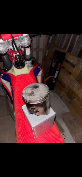 Gas Gas EC 300 2023г