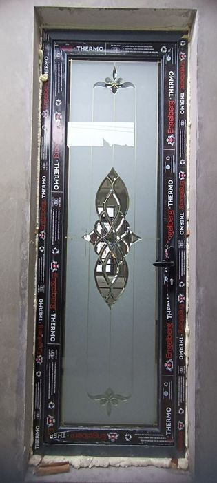 Термо,Акфа пласт и раздвижная окно и двери.TERMO ,AKFA PLAST