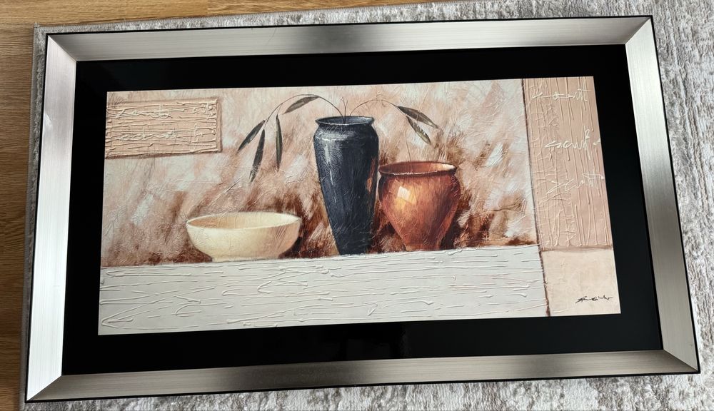 Tablou 96x55 cm stare perfecta