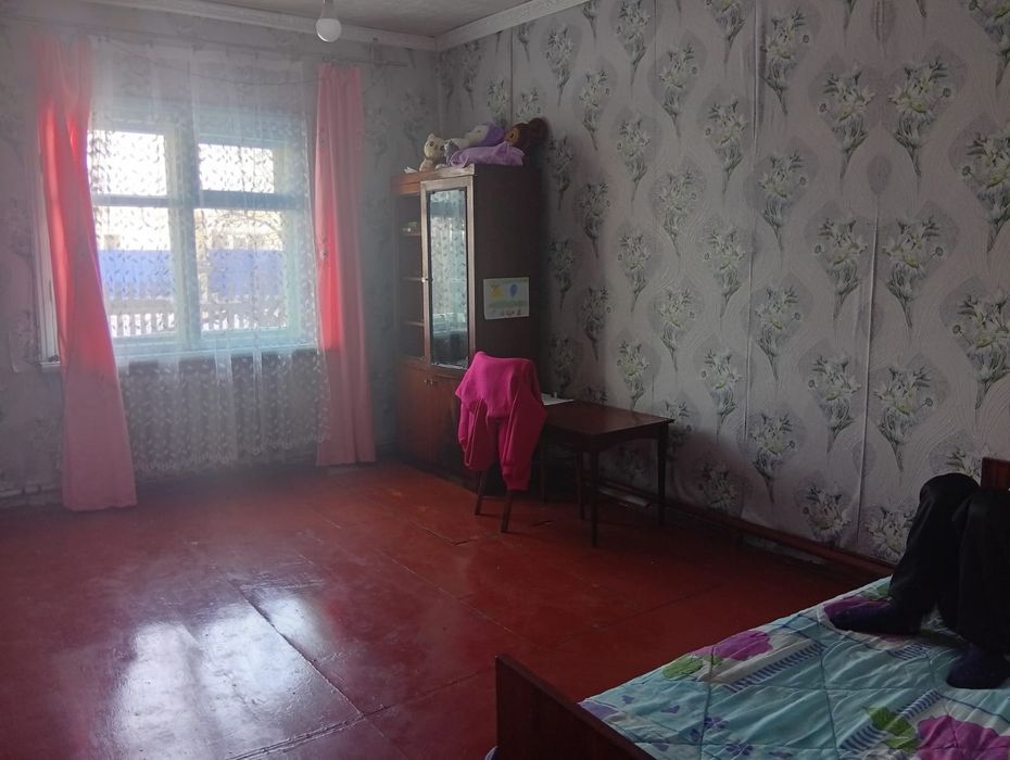 Продам Дом, поселок Первомайский.