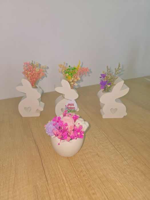 Lumânări parfumate decorative