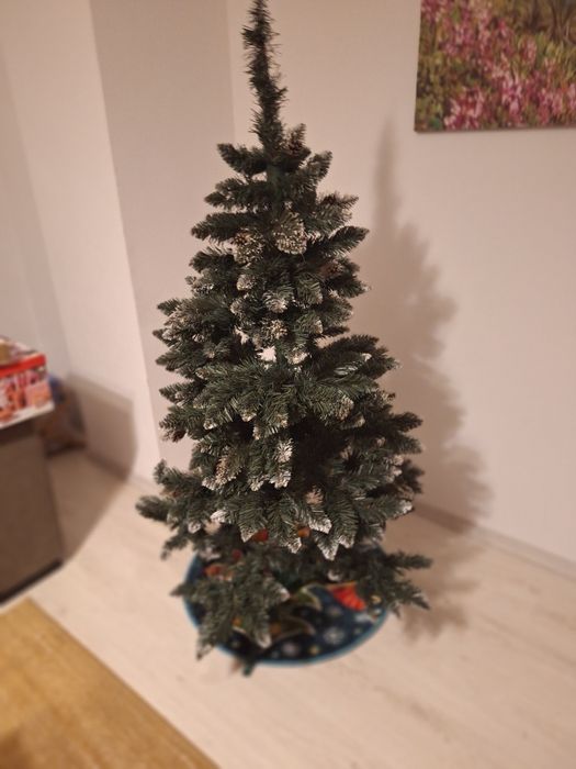 Vand brad artificial