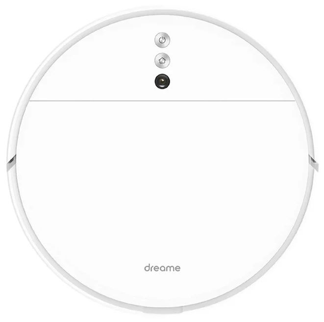 Робот пылесос Dreame F9