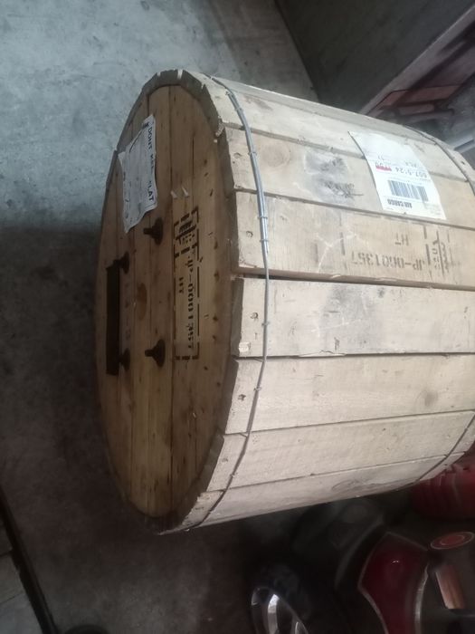 Кабель 8D-FB coaxial