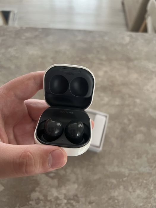 Слушалки: Samsung galaxy buds 2