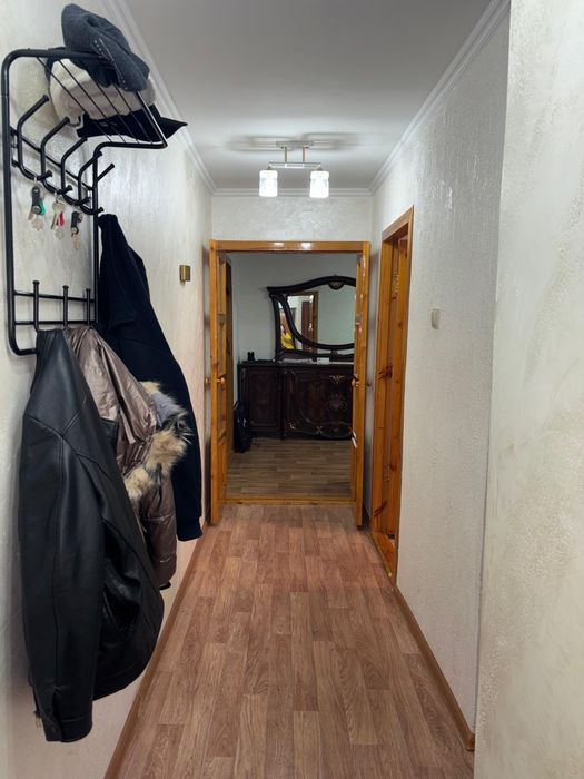 Сдается квартира в аренду