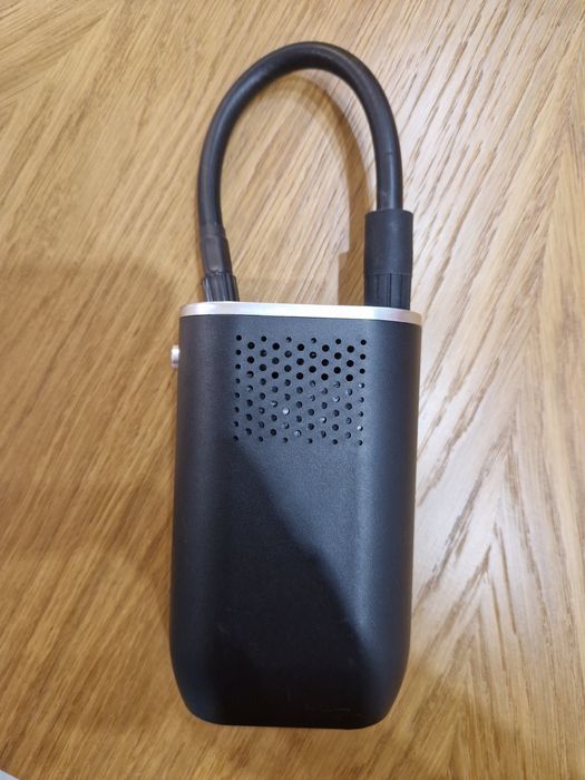 Акумулаторен цифров компресор