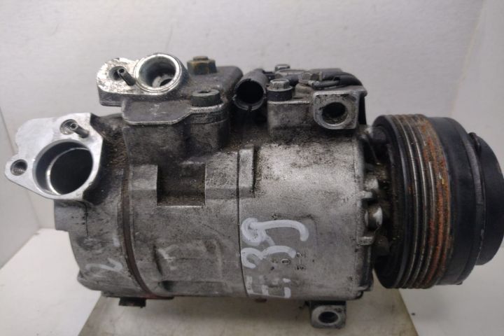 Compresor Clima 4472008761 / 7SB 447200 HFC134A BMW Seria 5 E39 seria