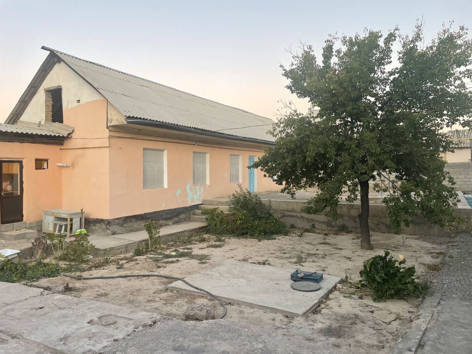 срочно продается дом