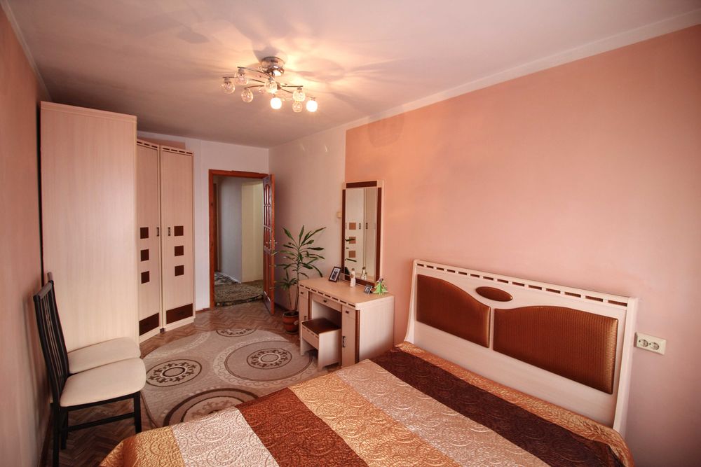 Продам 3-х комн квартиру в Кокшетау