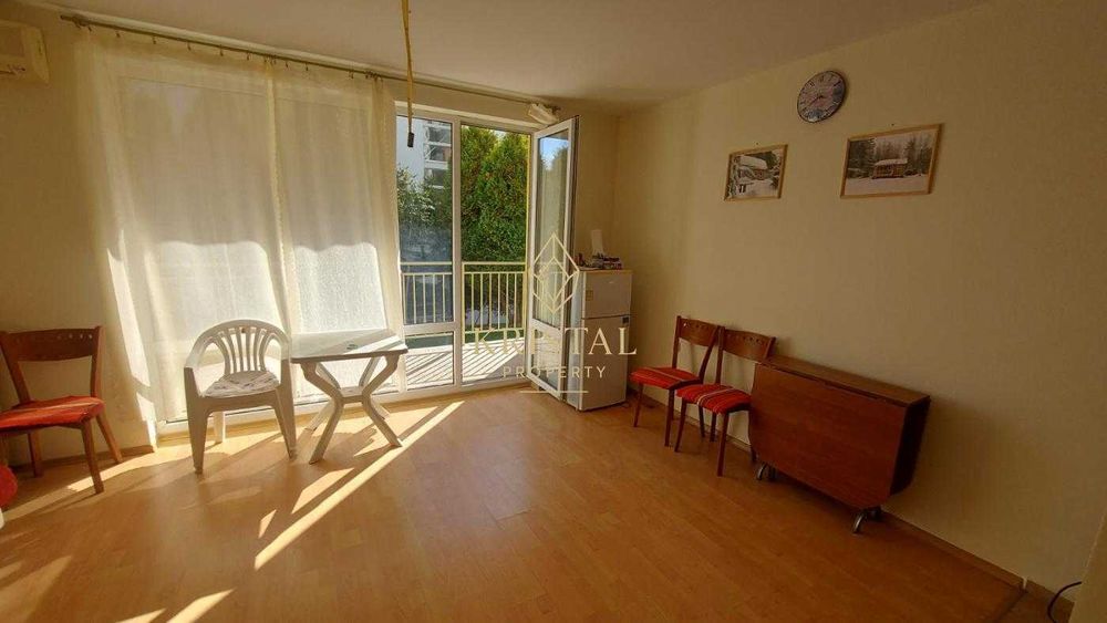 Продава се Едностаен апартамент в Свети Влас - 42 кв.м за 680 €/кв.м - Снимка #3