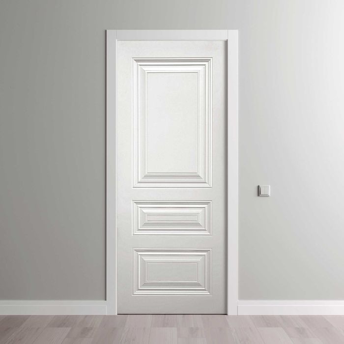 Межкомнатные двери eshiklar  из России и Узбекистана от 750 000 сум