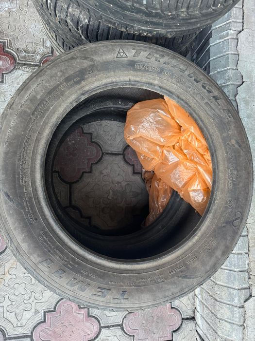 Продам шины недорого!