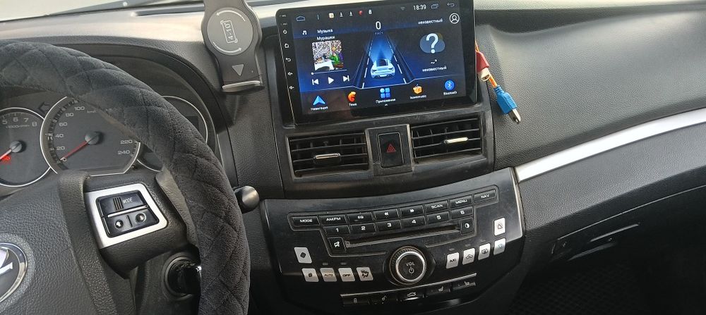 Продам Лифан Себриум (копия Королла 150)