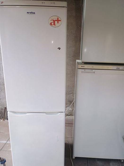 Frigider tip combină frigorifică Artic