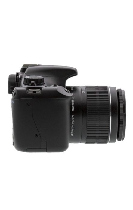 Фотокамера Canon EOS 1100D