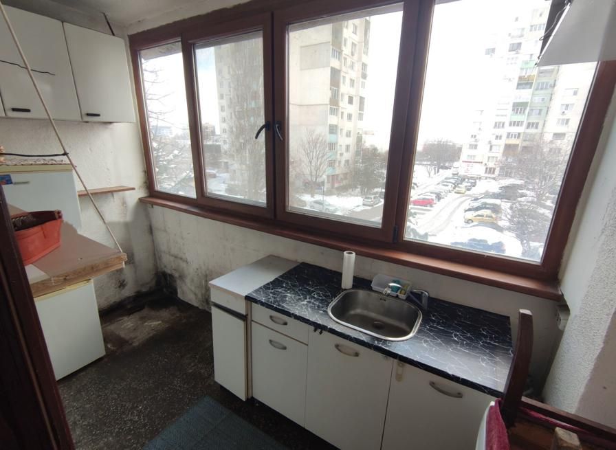 Дава се под наем Едностаен апартамент в София, Дружба 2 - 45 кв.м за 400 € - Снимка #4