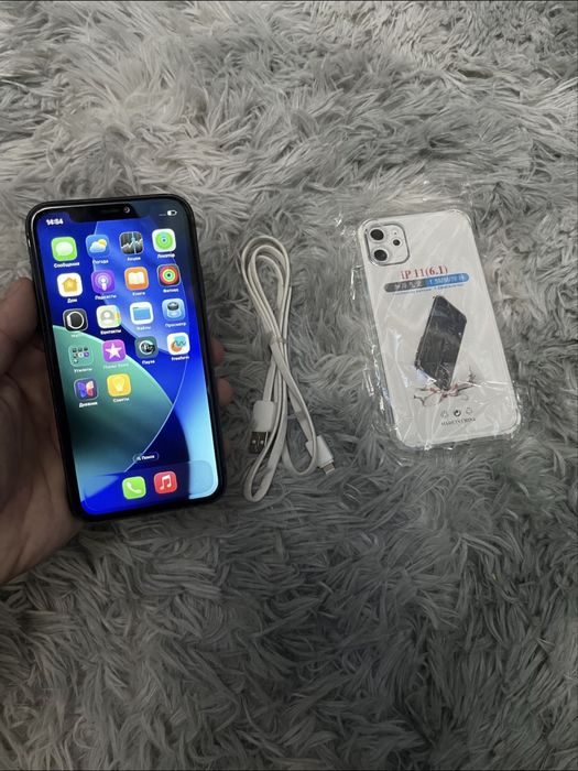 Продам Айфон 11 128Gb