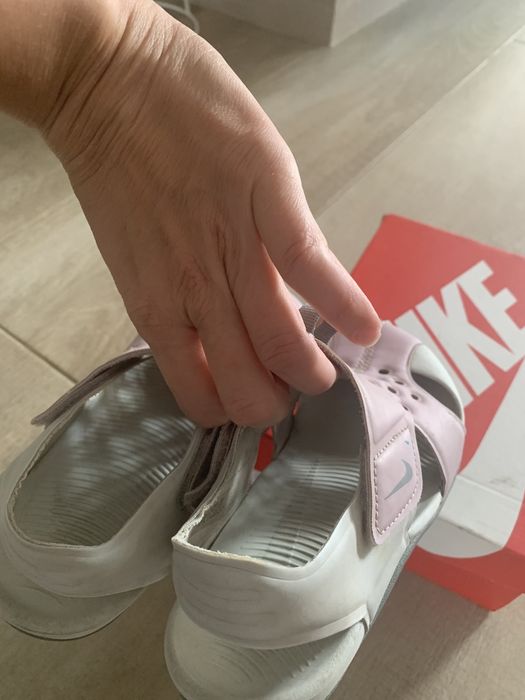 Nike оригинални сандали