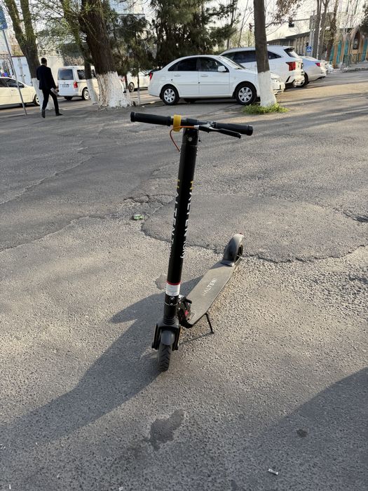 Halten Tony электросамокат