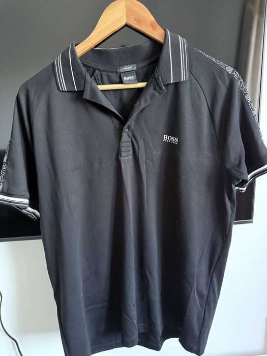 Tricou hugo boss polo barbati